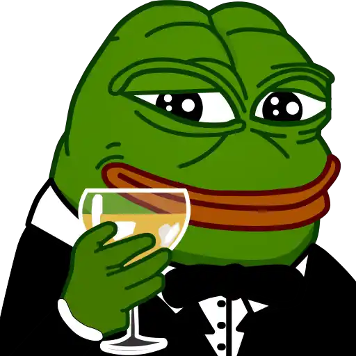 PePe KeK VII
