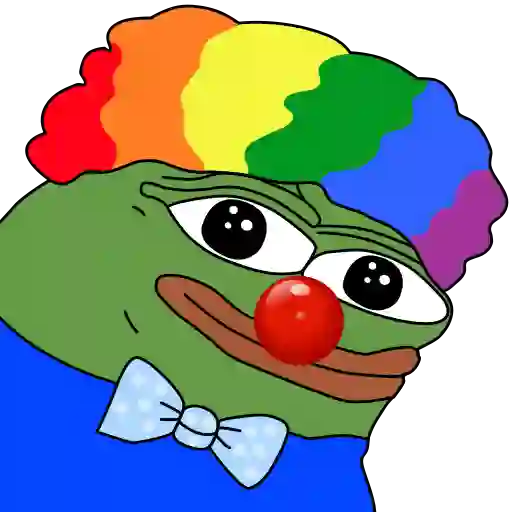 PePe KeK VII