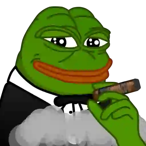 PePe KeK VII