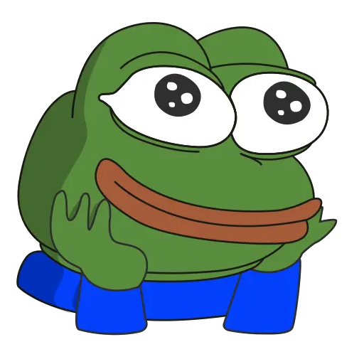 PePe KeK VII
