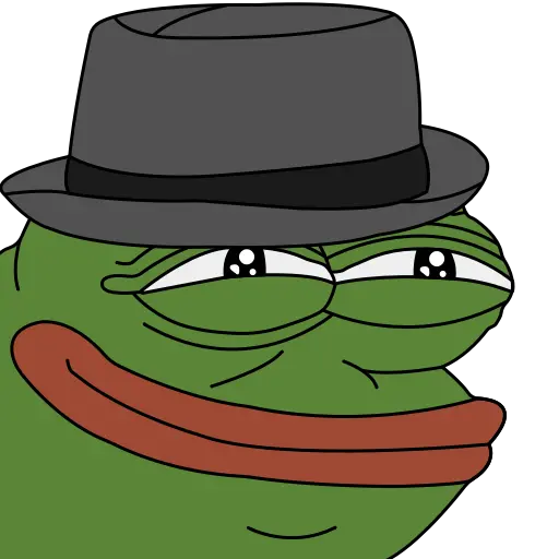 PePe KeK VII