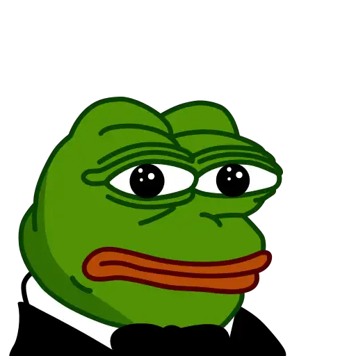 PePe KeK VII