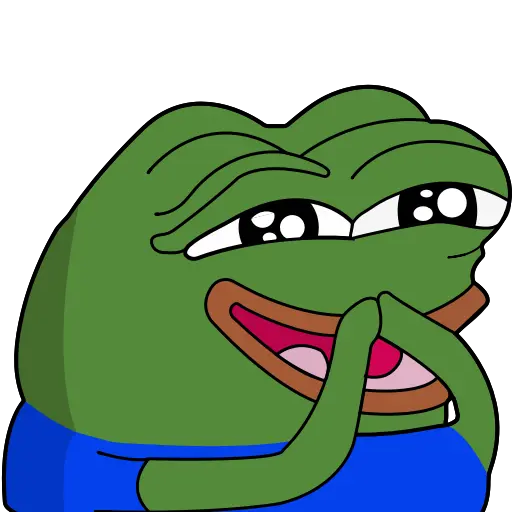 PePe KeK VII