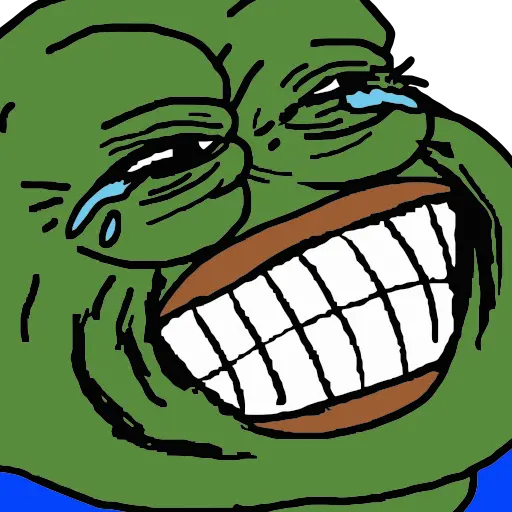 PePe KeK VII