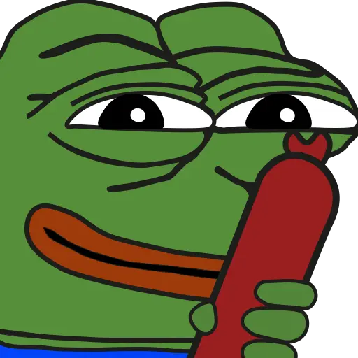 PePe KeK VII