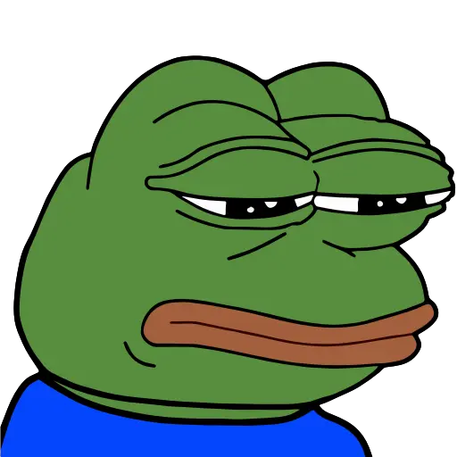 PePe KeK VII preview