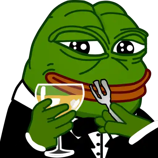 PePe KeK VII
