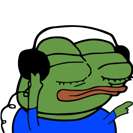 PePe KeK VII