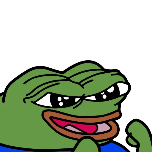 PePe KeK VII preview