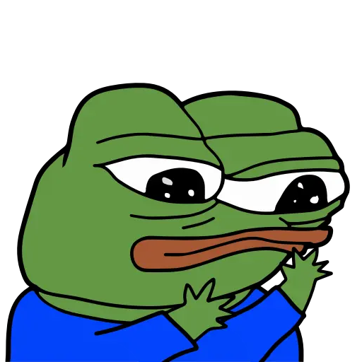 PePe KeK VII