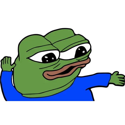 PePe KeK VII