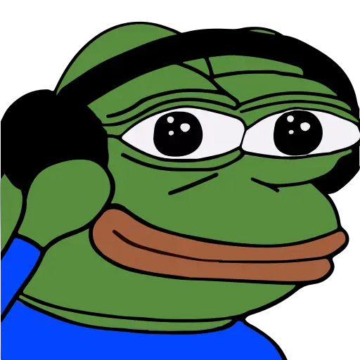 PePe KeK VII