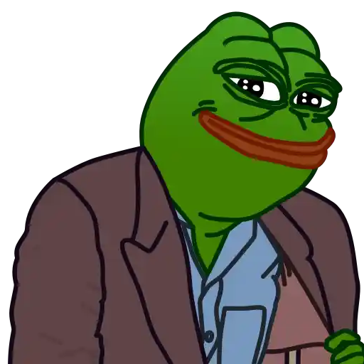 PePe KeK VII