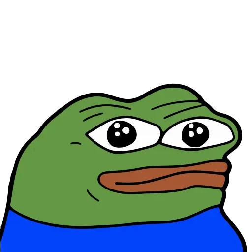 PePe KeK VII preview