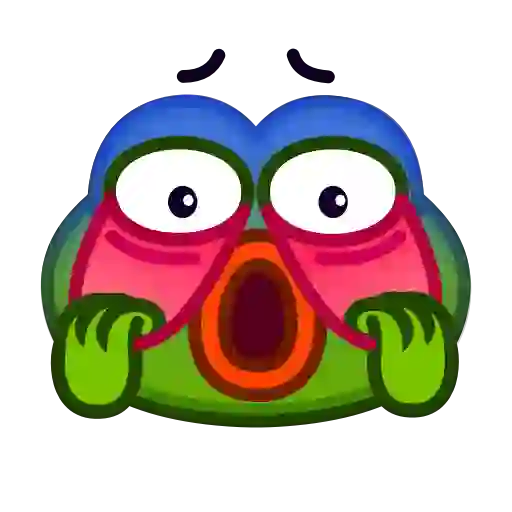 PePe KeK X