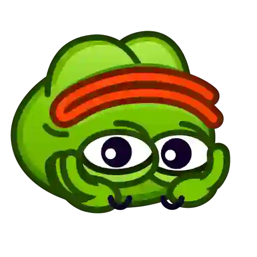 PePe KeK X