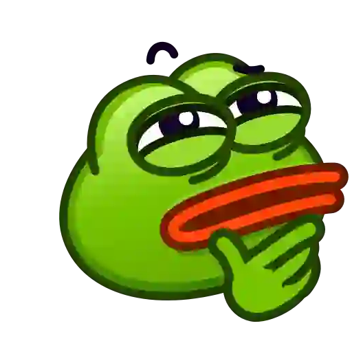 PePe KeK X