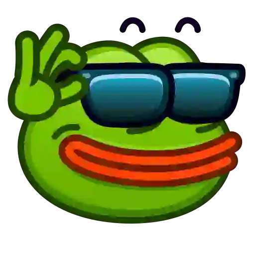 PePe KeK X preview