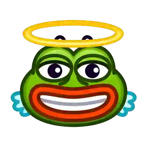 PePe KeK X