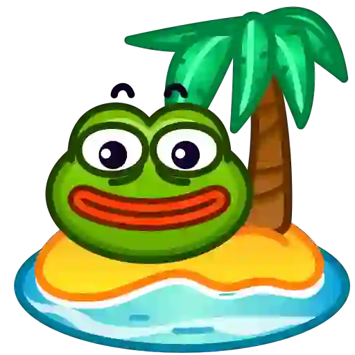 PePe KeK X