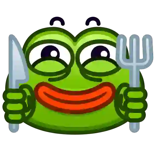 PePe KeK X