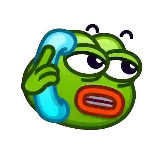 PePe KeK X