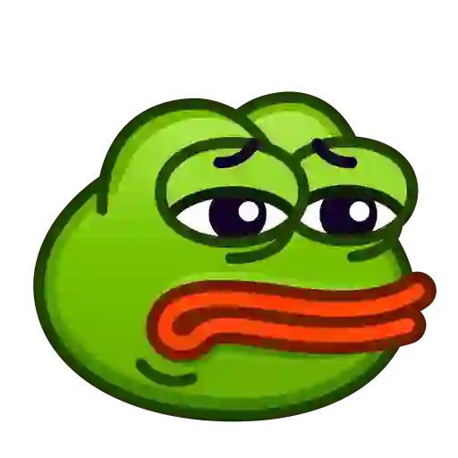 PePe KeK X