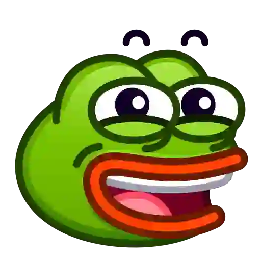 PePe KeK X