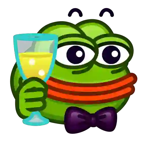 PePe KeK X
