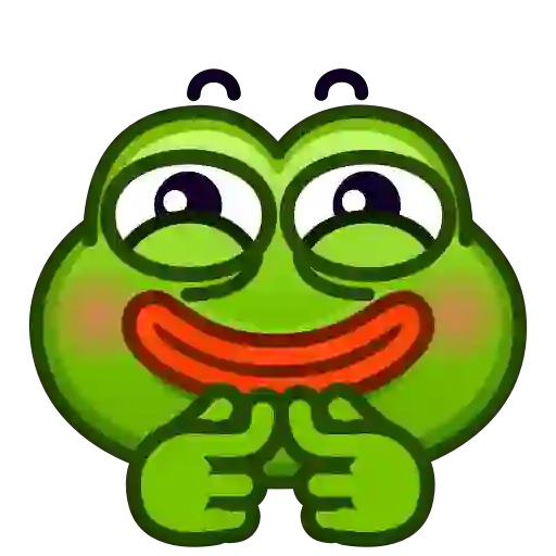 PePe KeK X