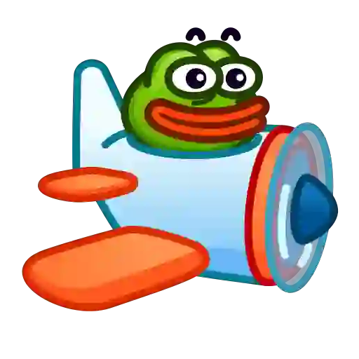 PePe KeK X preview