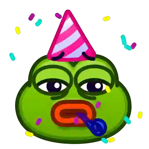 PePe KeK X