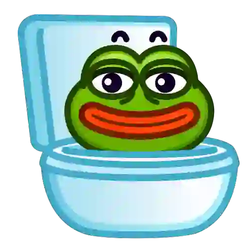PePe KeK X
