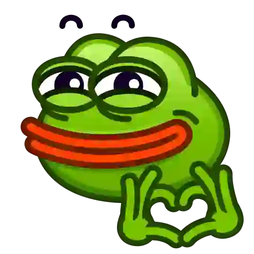 PePe KeK X