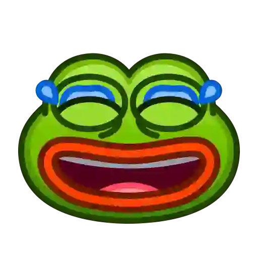 PePe KeK X