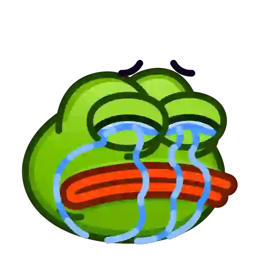 PePe KeK X
