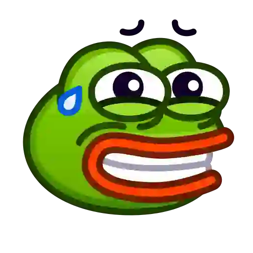 PePe KeK X