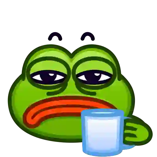 PePe KeK X