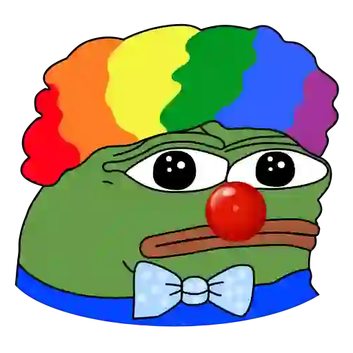 PePe KeK XI