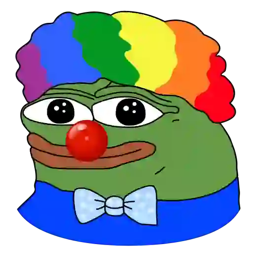 PePe KeK XI
