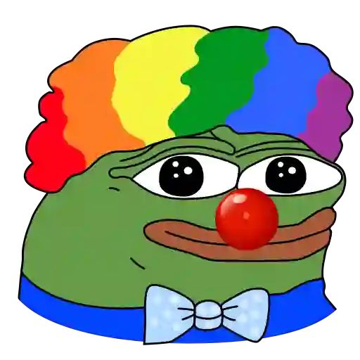 PePe KeK XI
