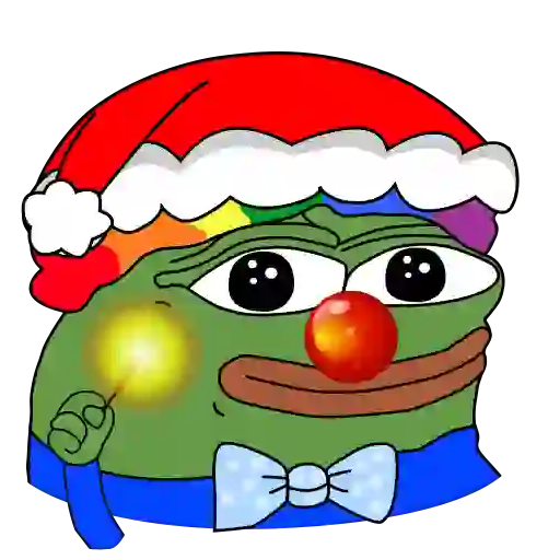 PePe KeK XI