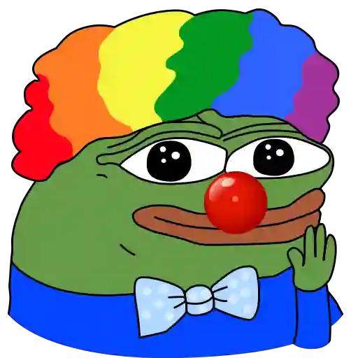 PePe KeK XI