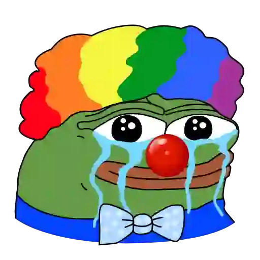 PePe KeK XI
