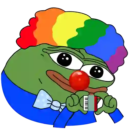 PePe KeK XI