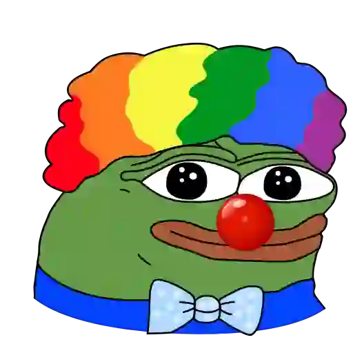 PePe KeK XI