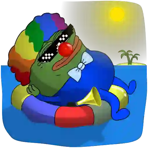 PePe KeK XI