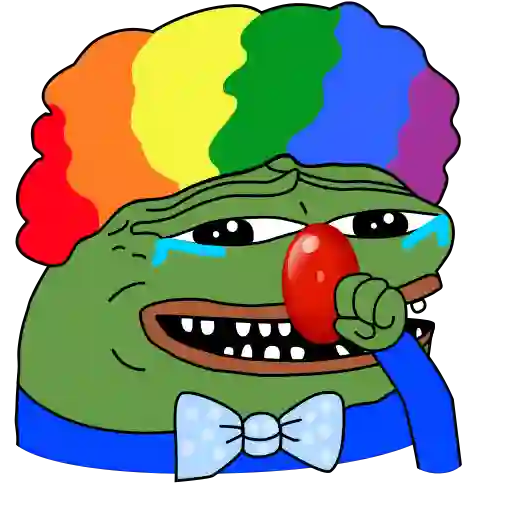PePe KeK XI