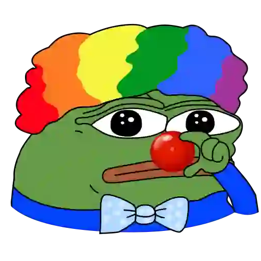 PePe KeK XI