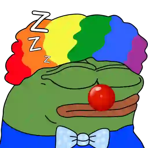 PePe KeK XI